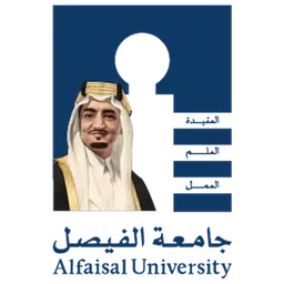 شعار جامعة الفيصل
