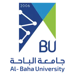 شعار جامعة الباحة