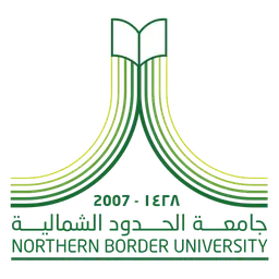 شعار جامعة الحدود الشمالية